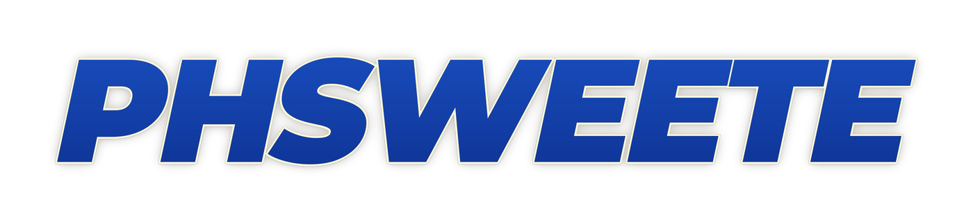 phsweete Logo